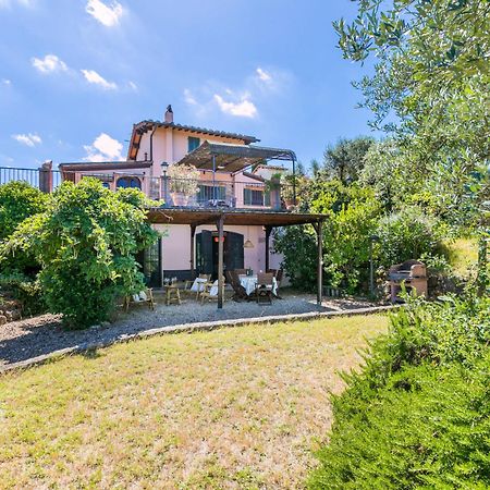 Holiday Home Poggio De'Galli By Interhome Pozzolatico Kültér fotó