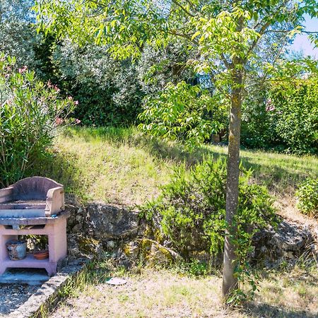 Holiday Home Poggio De'Galli By Interhome Pozzolatico Kültér fotó