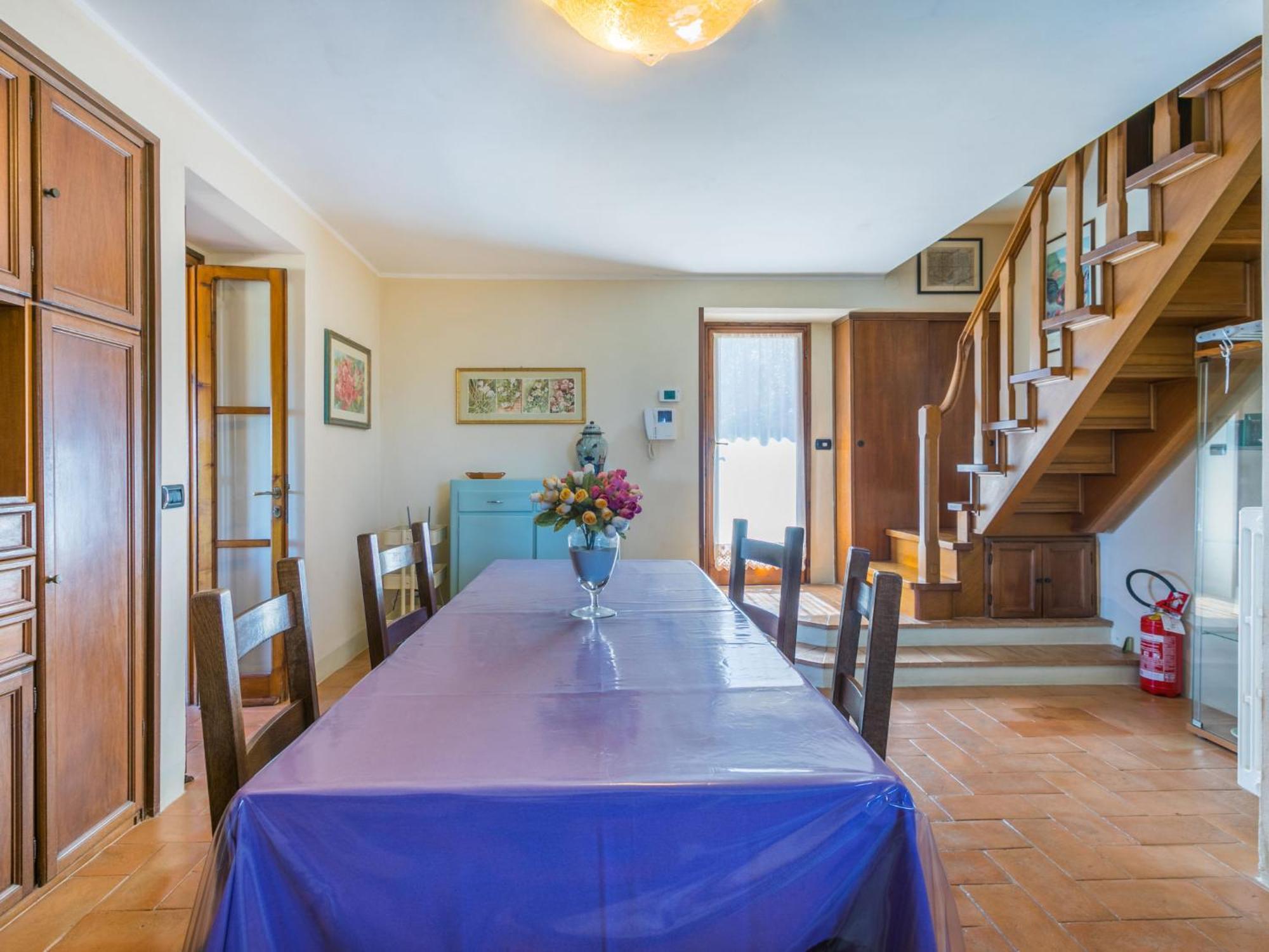 Holiday Home Poggio De'Galli By Interhome Pozzolatico Kültér fotó