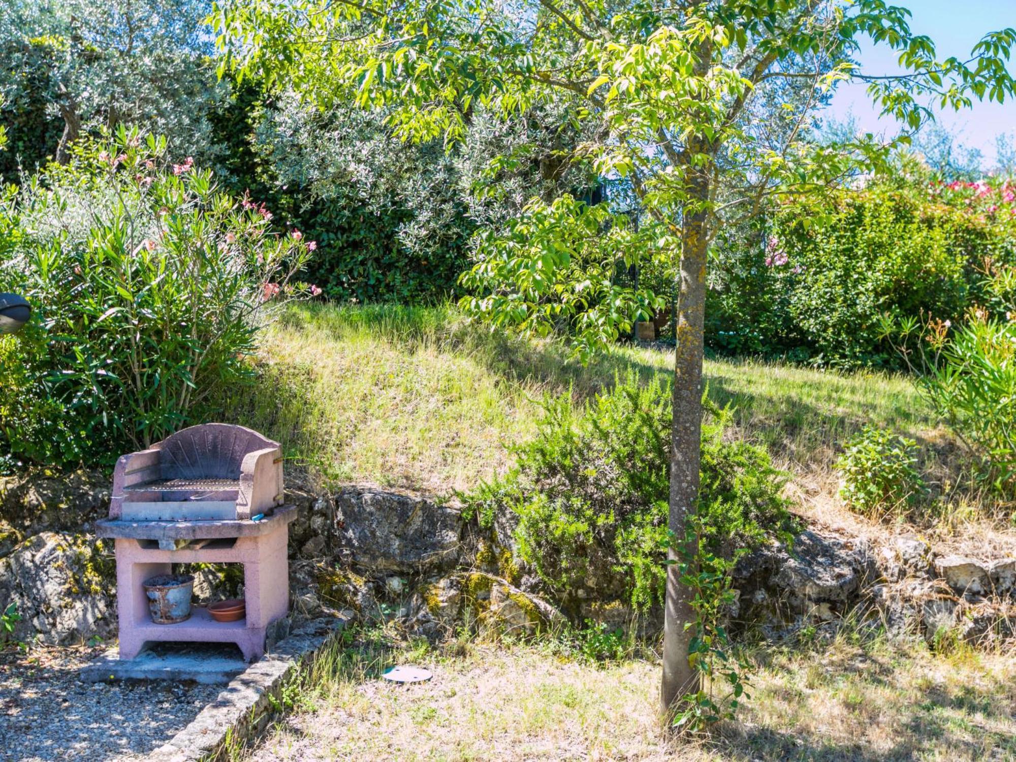 Holiday Home Poggio De'Galli By Interhome Pozzolatico Kültér fotó
