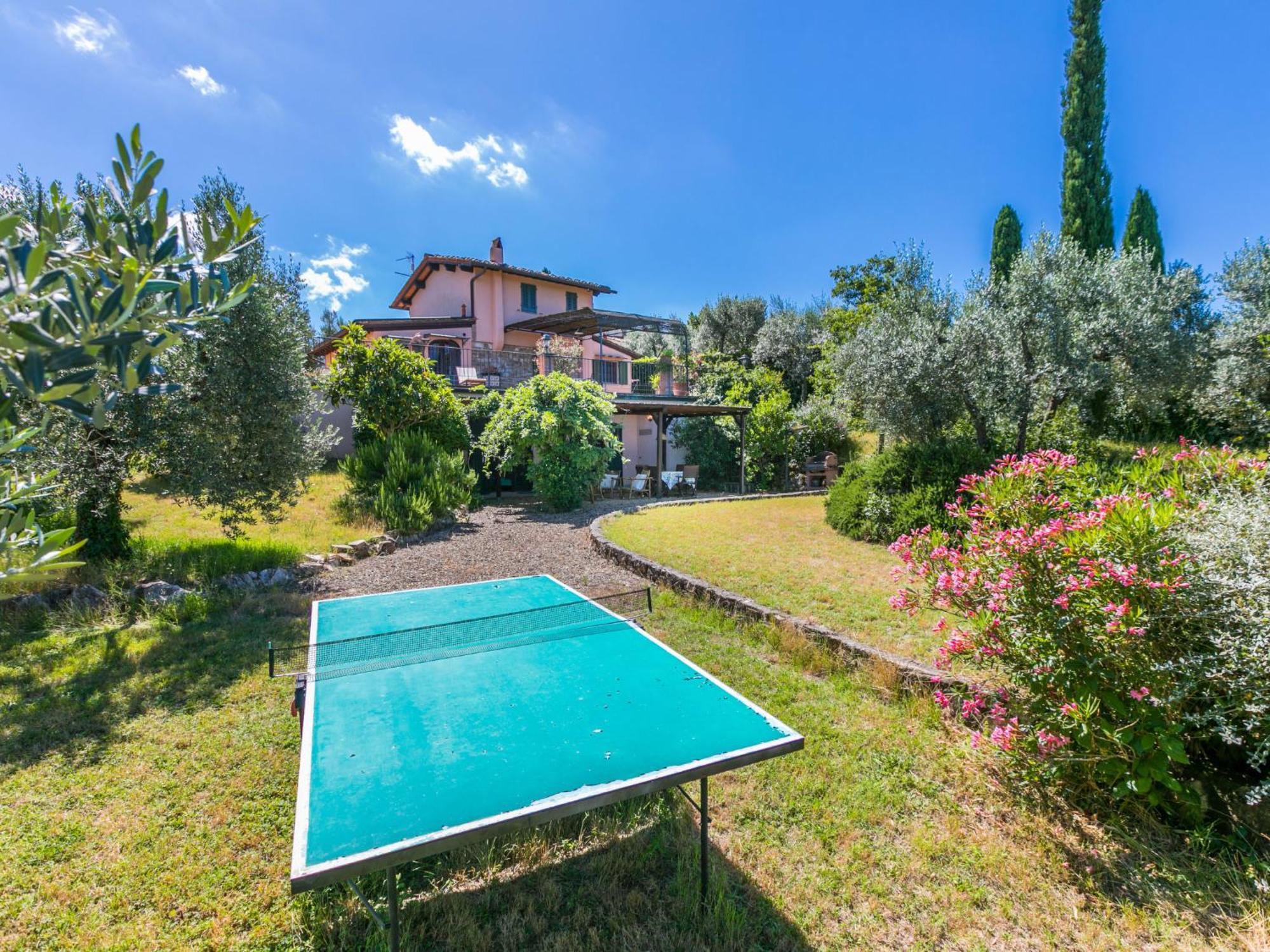 Holiday Home Poggio De'Galli By Interhome Pozzolatico Kültér fotó