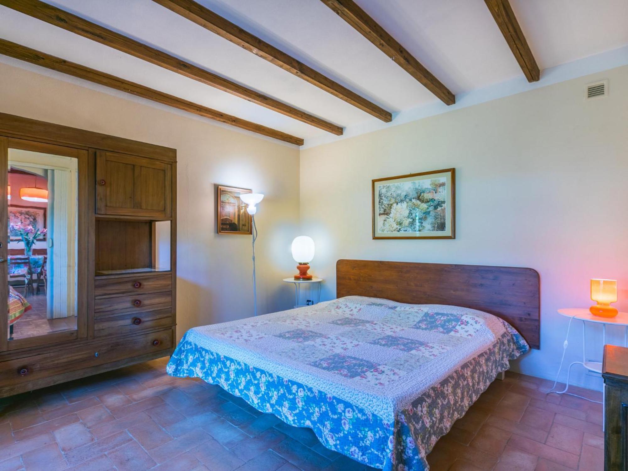 Holiday Home Poggio De'Galli By Interhome Pozzolatico Kültér fotó