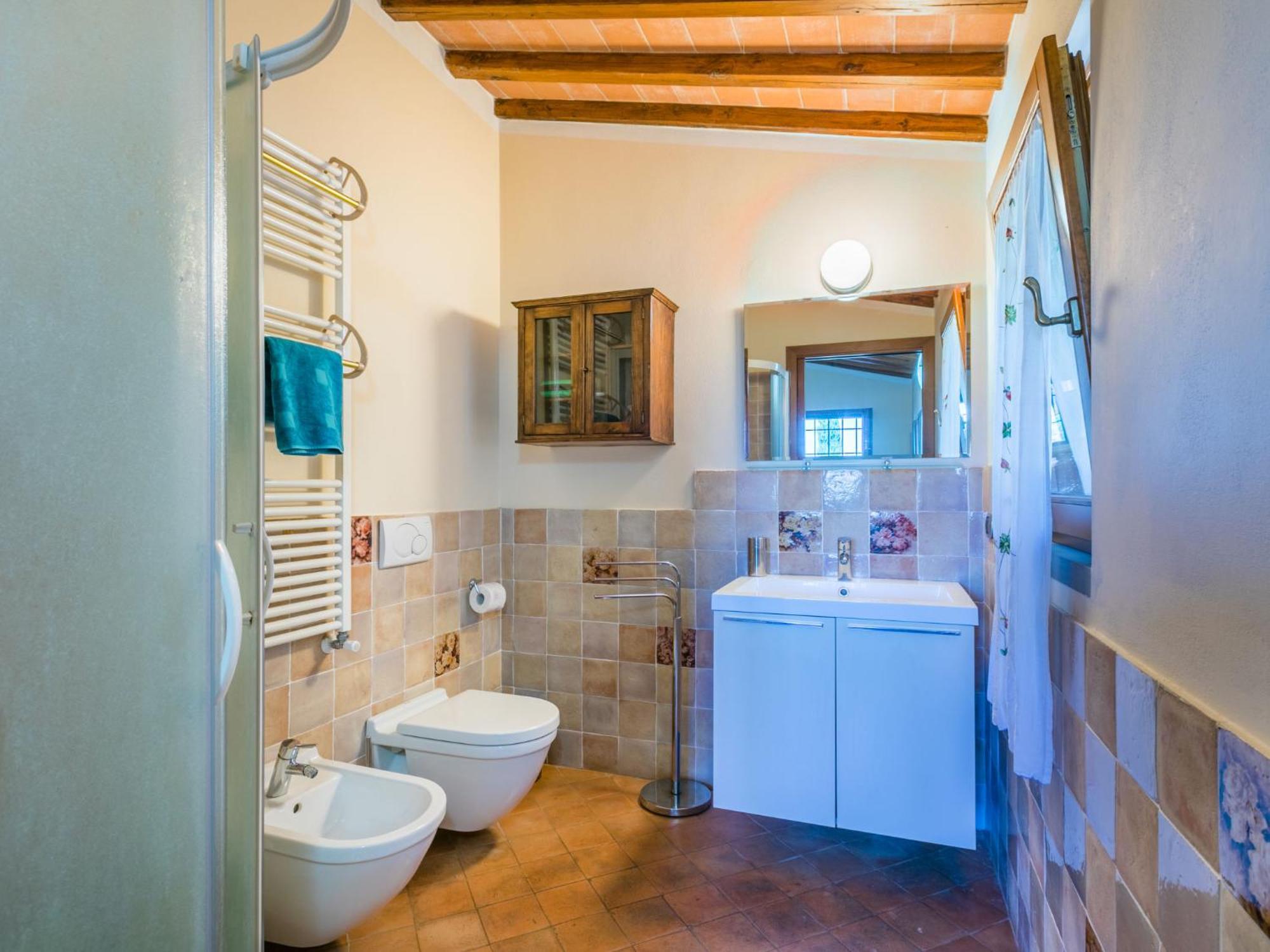Holiday Home Poggio De'Galli By Interhome Pozzolatico Kültér fotó