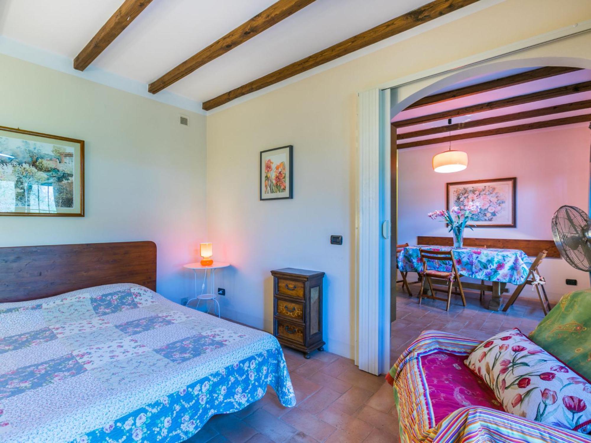 Holiday Home Poggio De'Galli By Interhome Pozzolatico Kültér fotó