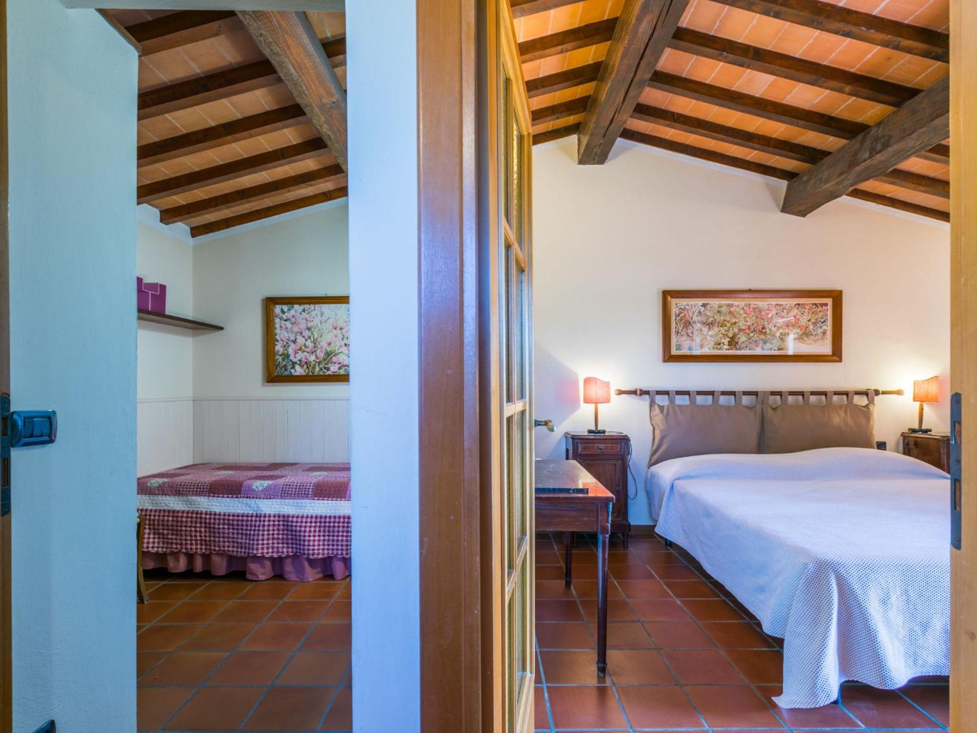 Holiday Home Poggio De'Galli By Interhome Pozzolatico Kültér fotó