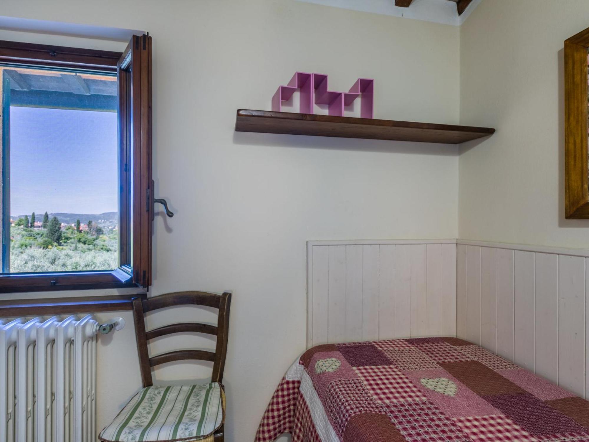 Holiday Home Poggio De'Galli By Interhome Pozzolatico Kültér fotó