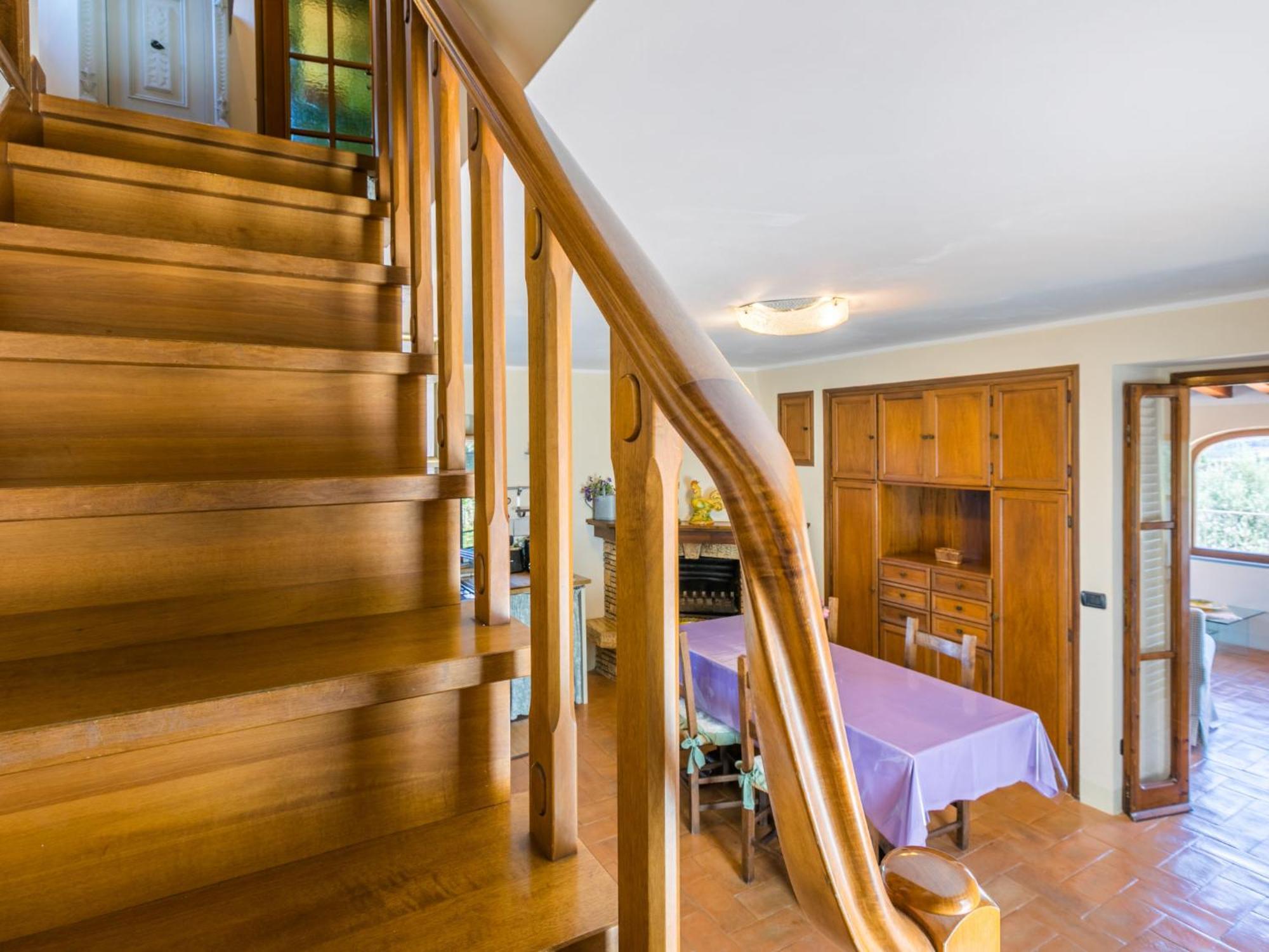 Holiday Home Poggio De'Galli By Interhome Pozzolatico Kültér fotó